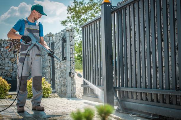 Best Rust Removal  in Jenks, OK