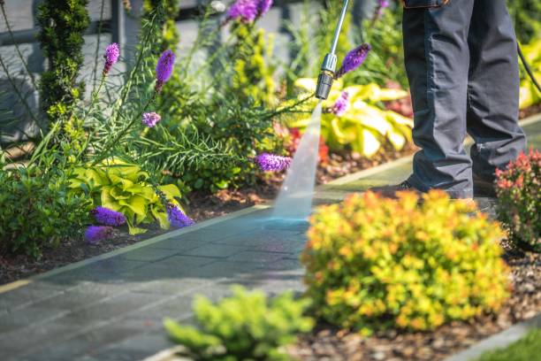 Trusted Jenks, OK Pressure Washing Services Experts