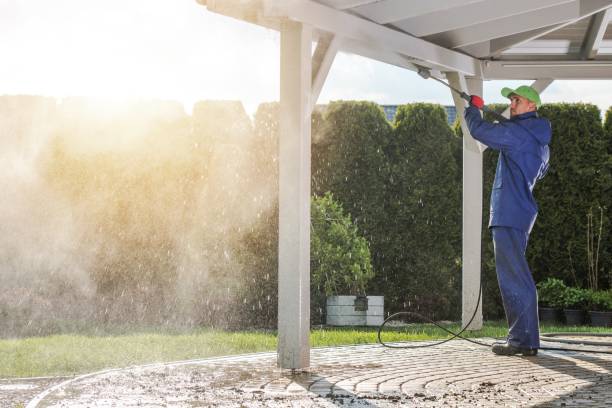 Best Patio and Deck Pressure Washing  in Jenks, OK