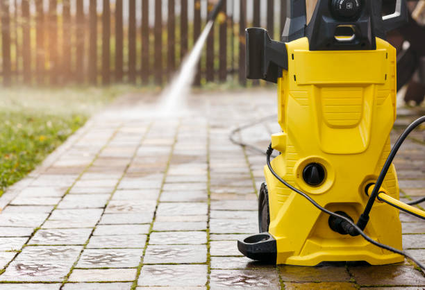Best Post-Construction Pressure Washing  in Jenks, OK